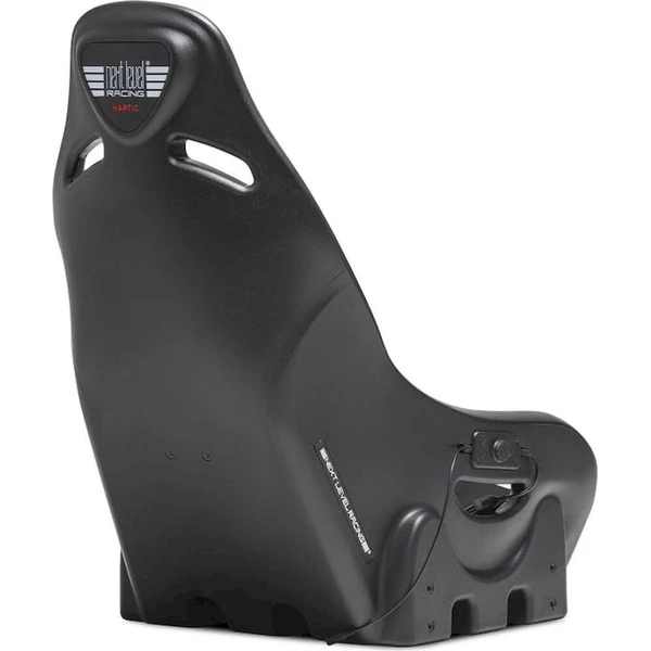 Next Level Racing ES1 Haptic Feedback Sim Racing Seat přidavná sedačka (NLR-E067) - Diely kokpitu - Obrázok d_44bf0f97bdd847b69570d37f009daefd