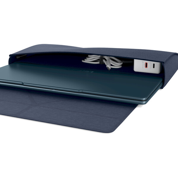 Lenovo Yoga Tote Sleeve 16" modrá - Puzdra - Obrázok d_44c17a3ade7140beaaa62b1e8a65ced2