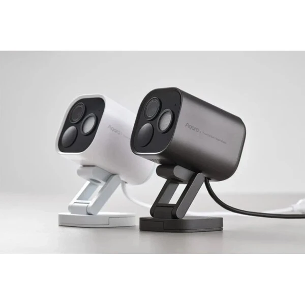 Aqara Camera Hub G5 Pro čierna - IP kamery - Obrázok d_44c2e52943e34fe5bd0da0c57d9528e8
