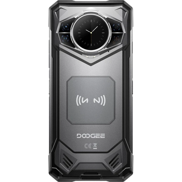 Doogee S200 VIP 5G 12GB/256GB sivý - Mobilné telefóny - Obrázok d_44c9093df69b4bce8bb9fe442580ccfe