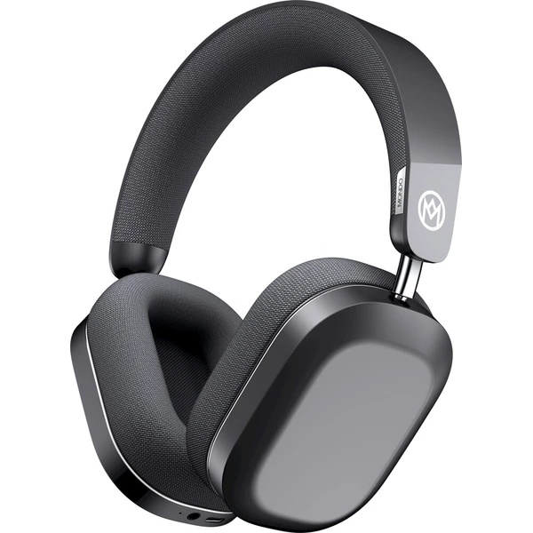 Mondo Over-Ear bezdrôtové slúchadlá grafitovo sivá - Slúchadlá - Hlavný obrázok