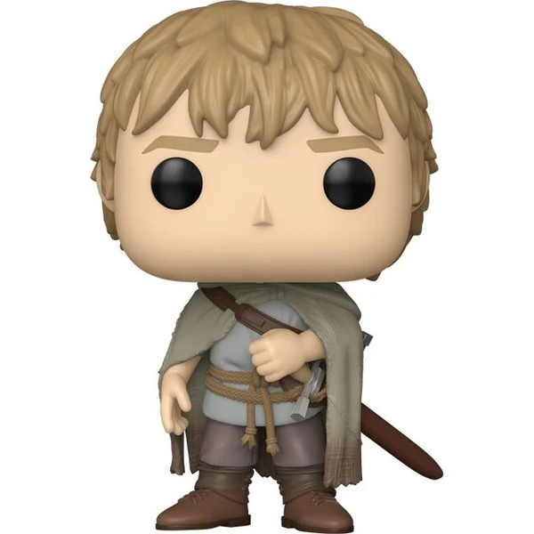 Funko POP! #1901 TV: Rytier sedem kráľovstiev - Dunk (šanca na Chase) - Funko POP! - Obrázok d_44d05869a4134cc6b966ab336cf939dc