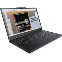 Lenovo ThinkPad T16g Gen 3 (21V50001CK) RTX 5080 černý - Notebooky