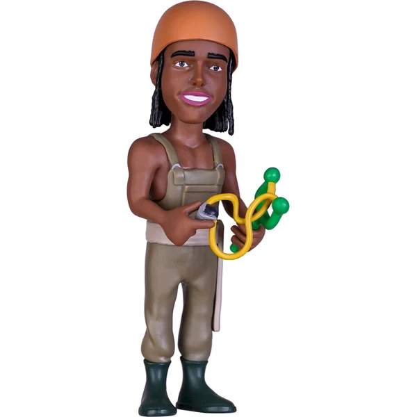 MINIX #185 TV Series: One Piece - Usopp - Minix - Obrázok d_44d49920d7244ba28fd37fe7a9b03a35
