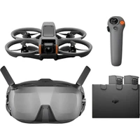 DJI Avata 2 Fly Smart Combo (tri batérie) - Drony