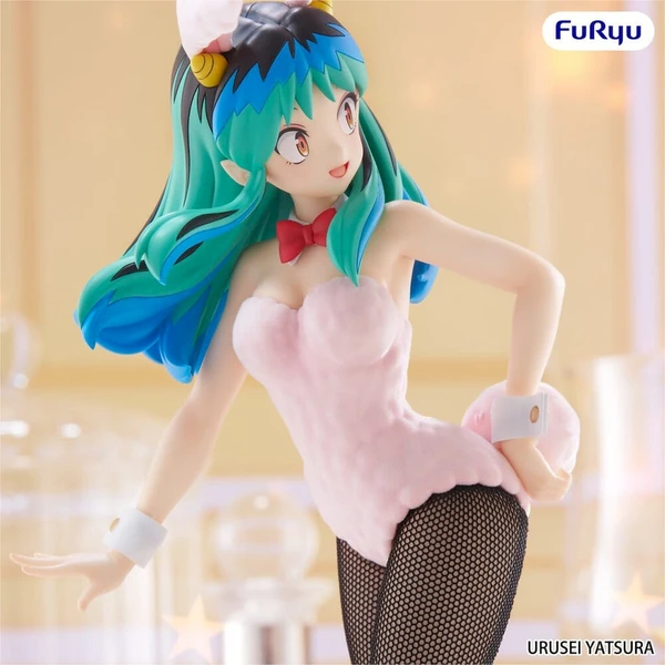 Figurka Furyu Urusei Yatsura - BiCute Bunnies Lum 28 cm - Figúrky - Obrázok d_44eaa32af33349c1b0d8c8af504cf9b9
