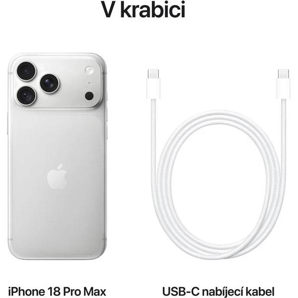 Apple iPhone 18 Pro Max 512GB strieborná - Mobilné telefóny - Obrázok d_44fe1708bfd5455ca6c533139c0660f0