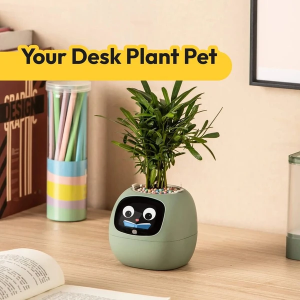 PLANTSIO IVY gen 2 Inteligentný kvetináč zelený - Kvetináče - Obrázok d_450eb7add5204901b3aca62bd0db2c17