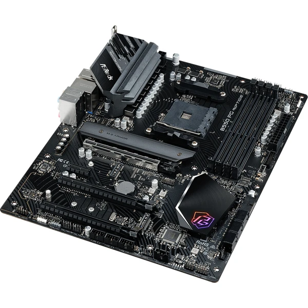 ASRock B550 PG Riptide - Základné dosky - Obrázok d_45108793d471408697e65eccfe2e5982