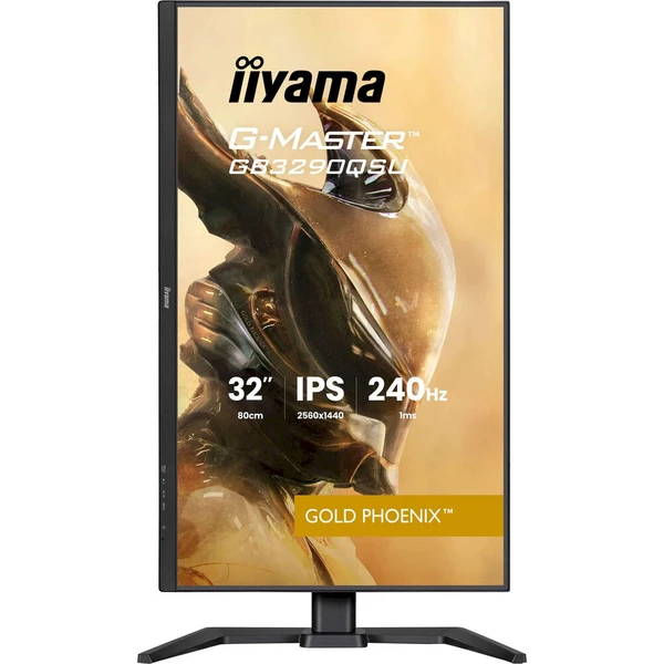 iiyama G-Master GoldPhoenix GB3290QSU-B1 herný monitor 32" - Monitory - Obrázok d_451a9399f83344de94ec42540793c8cd