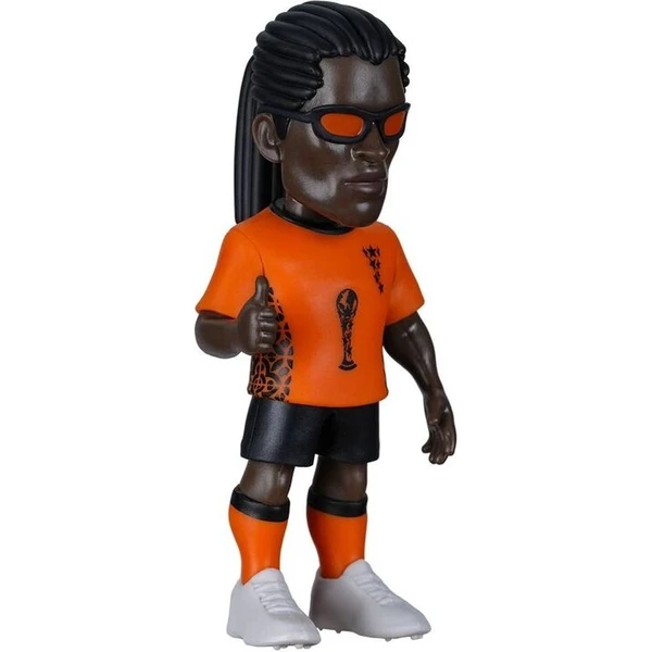 MINIX Futbalové Legendy: WCL Netherlands - DAVIDS - Minix - Hlavný obrázok