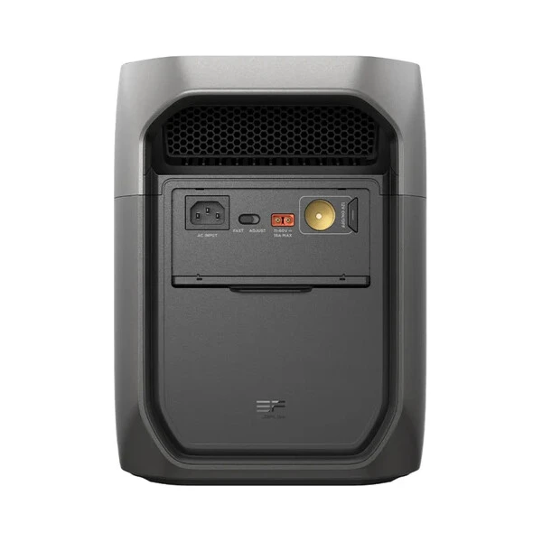 EcoFlow DELTA 3 Max nabíjacia stanica - Nabíjacia stanica - Obrázok d_452cc487eff14dde8d51ccc0772fbf78