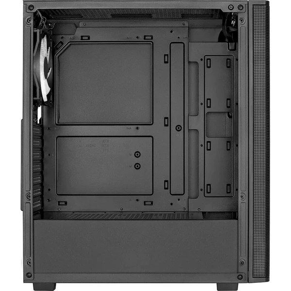 Aerocool Designer-G-BK-v2 Midi-Tower čierna - Počítačové skrine - Obrázok d_452fc86fcf2544dd96aad33a8dccacf5