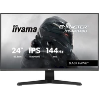 iiyama G-Master BlackHawk G2441HSU-B1 herný monitor 24" - Monitory