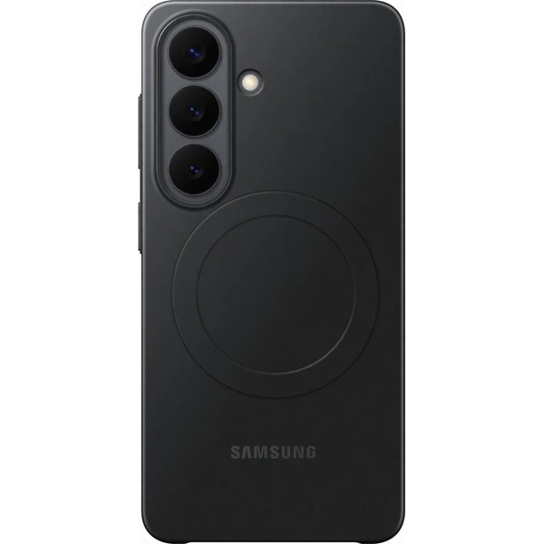 Samsung Slim Case s MagSafe kryt Galaxy S26 čierny - Puzdra - Obrázok d_4533da1fd05f498a9f681c93f9d245c4