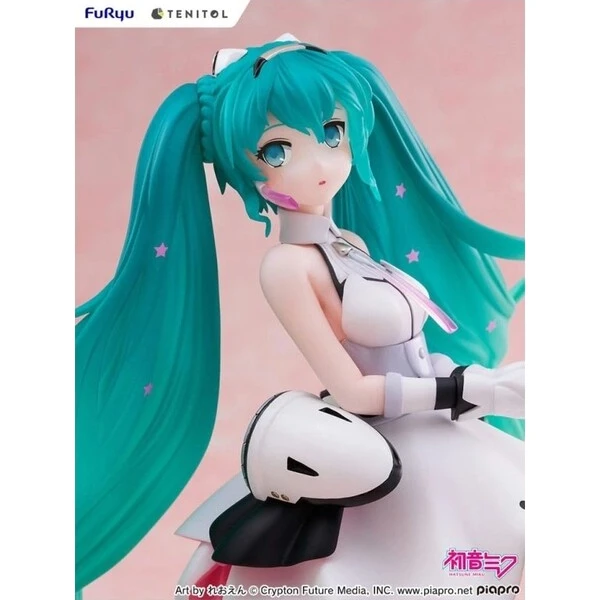 Figúrka Furyu Hatsune Miku Tenitol - Hatsune Miku Galaxy Live Ver. 21 cm - Figúrky - Obrázok d_453df5d9be9c4c0e97dc77c529be7a35