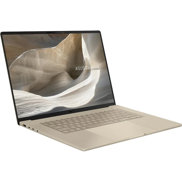 ASUS Zenbook A16 (UX3607QA-OLED104WZ) béžový - Notebooky - Obrázok d_453fb98927864b10a52855df8dbede81