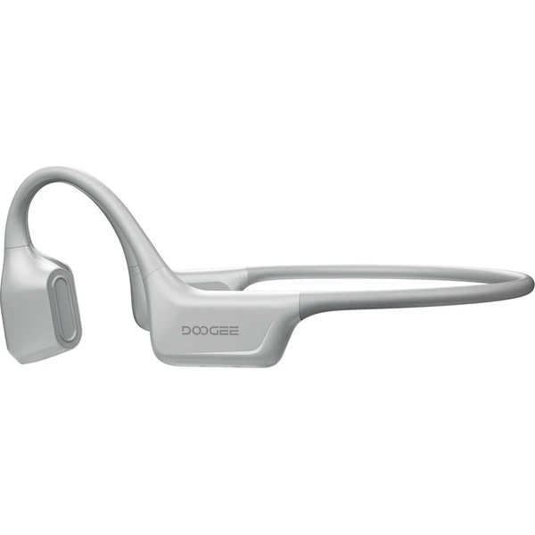 Doogee BoneAir Swim bezdrôtové slúchadlá sivá - Slúchadlá - Obrázok d_454f3173f3a0409cbc90e15edb6aa201