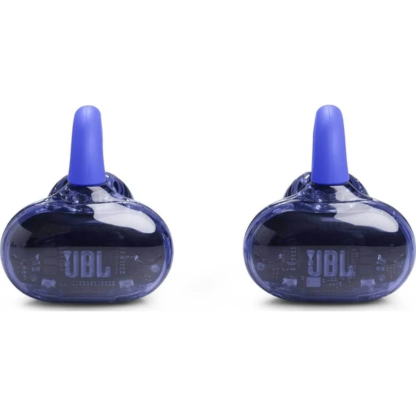 JBL Soundgear Clips bezdrôtové slúchadlá modrá - Slúchadlá - Obrázok d_455c0100d2824be4ad054300eb93a5ad