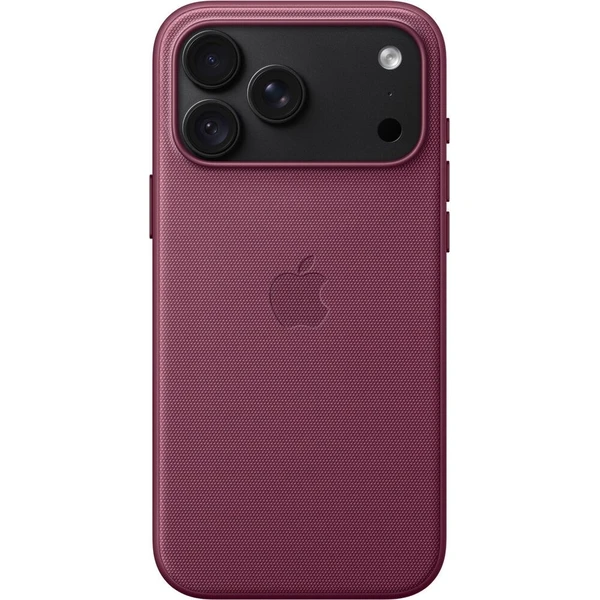 iPhone 18 Pro Max TechWoven Case with MagSafe – Mulberry - Puzdra - Obrázok d_45671c67cbc7473ab5fa99e56c2cd211