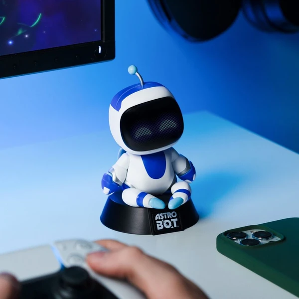 Icon Light Astrobot - Lampičky - Obrázok d_459926addac5411f9b2b93324859be08