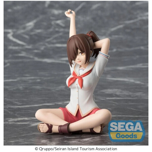 Figúrka Sega Nukitashi The Animation PM Perching - Asane Tachibana 10 cm - Figúrky - Obrázok d_459d89007158402b9a5364f435db7645