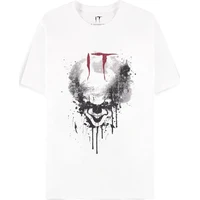 Tričko IT - Pennywise XL - Tričká