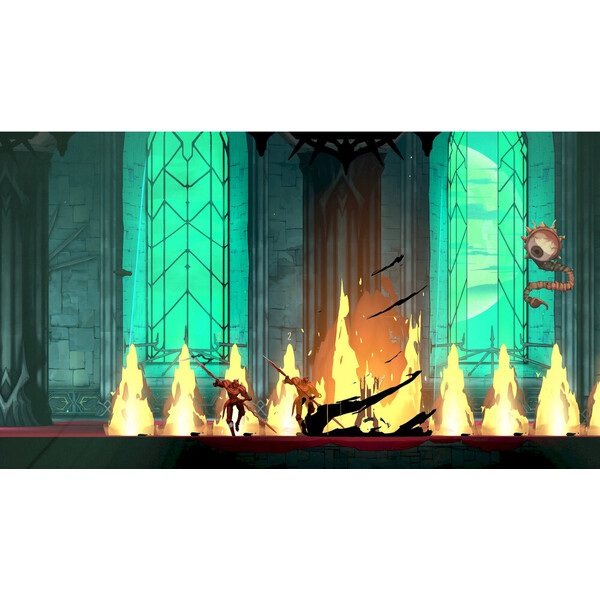 Castlevania: Belmont's Curse Midnight Edition (XSX) - Hry na Xbox Series - Obrázok d_45a51e6a1a434db0861568f3e63bd28f