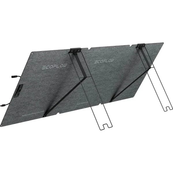 EcoFlow 160W skladací solárny panel 2.gen - Solárne panely - Obrázok d_45ab54785c0c47e4b200390b896b6472