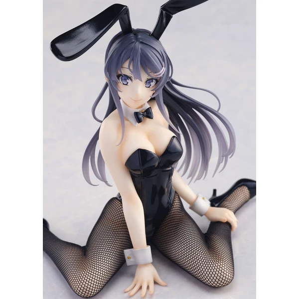 Figúrka Taito Prize Rascal Does Not Dream of Sister - Mai Sakurajima 15 cm (Bunny verzia) - Figúrky - Obrázok d_45af8c80b87544659dfeed20c7c492a4