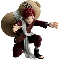 Figúrka Bandai Banpresto Naruto Vibration Stars - Gaara II 11 cm - Figúrky
