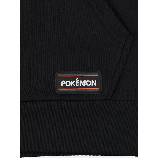 Mikina Pokémon - Gengar #0094 S - Mikiny a svetre - Obrázok d_45d2d711eee045a4bf94fd326adfe57c