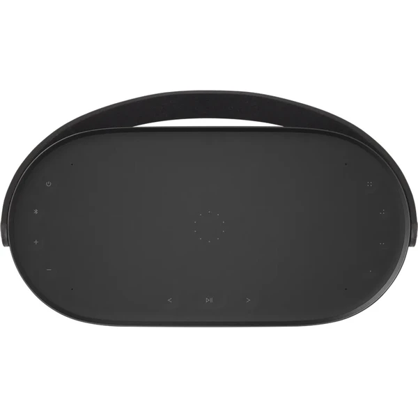Bang & Olufsen Beosound A5 Charcoal Knit - Reproduktory - Obrázok d_45d85dc602b3439da847ad6ca21aef8f
