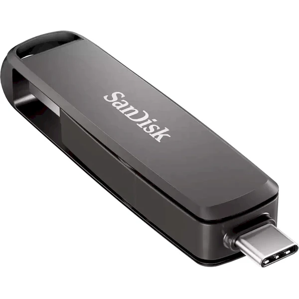 SanDisk Flash Disk 512GB Extreme Pro Dual Drive čierny - Flashdisky - Obrázok d_45d9a47b28354c7d8dd7ed5e26029f7c
