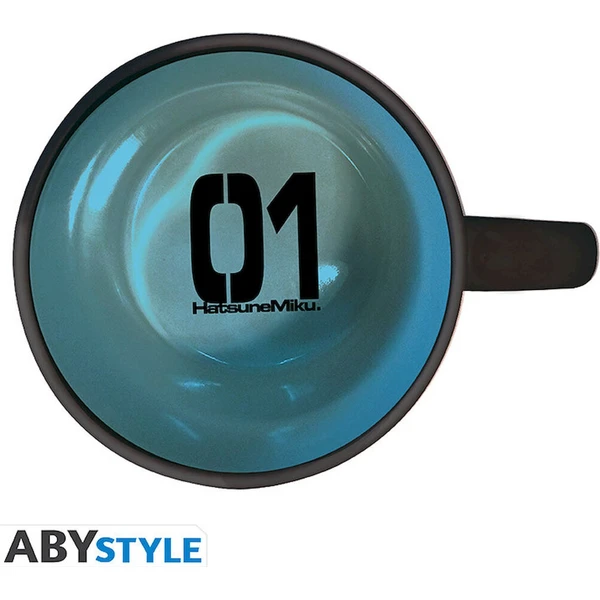 Hrnček Hatsune Miku - 01 460 ml - Hrnčeky - Obrázok d_45e8a9e155db49da904c60da4ef46fbc