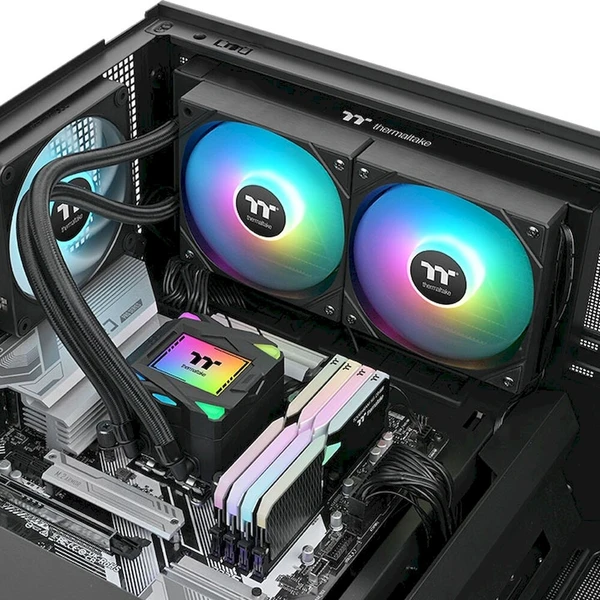 Thermaltake LA240 ARGB čierna - Chladiče - Obrázok d_45e9aab53d724cf4bd5e79faeb372ddb