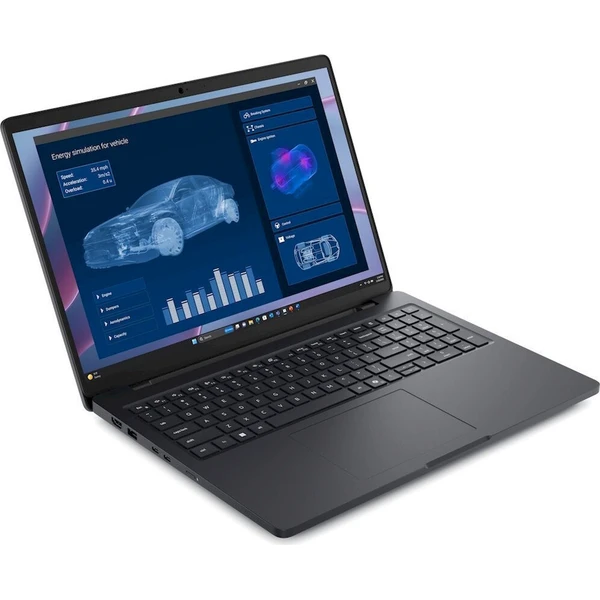 Dell Pro Max 16 MC16255 (GXPFW) RTX PRO 500 Blackwell černý - Notebooky - Obrázok d_45f98da6d1f44f69a556a5ff7143a114