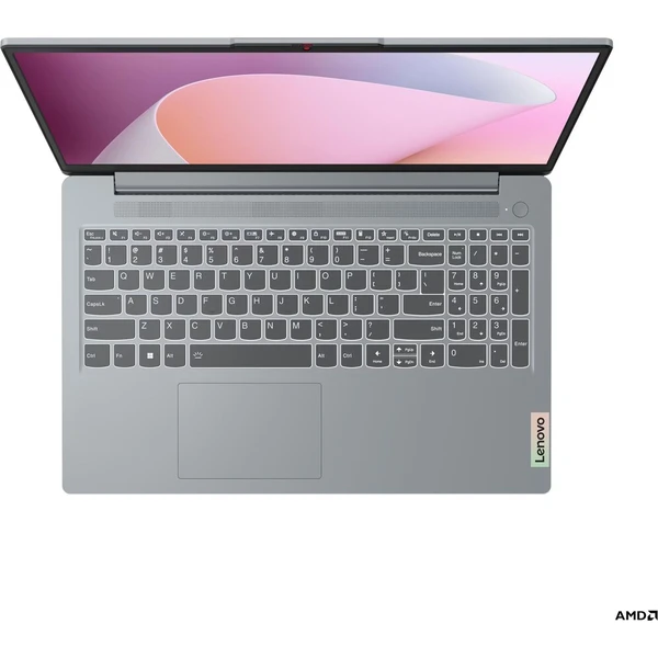 Lenovo IdeaPad Slim 3 15ABR8 (82XM01ALCK) sivý - Notebooky - Obrázok d_45fa39429285449a86dc42a46d0df6d1