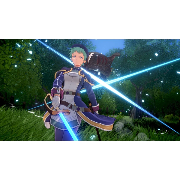 Trails in the Sky 2nd Chapter (PS5) - Hry na PS5 - Obrázok d_4603c08e839d46fc9ed2558d1b93e84f