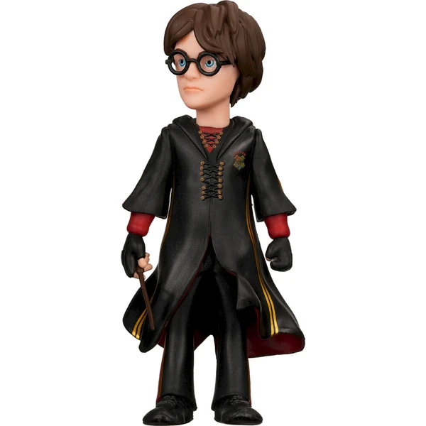 MINIX Filmy: Harry Potter - Harry (Ohnivá čaša) - Minix - Obrázok d_4616bfbdd4ac43d3ac21d070c516c100