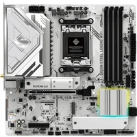 ASRock 850M Steel Legend WiFi - Základné dosky