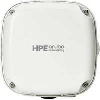 HPE Networking AP-567 vonkajší access point biely - Access pointy