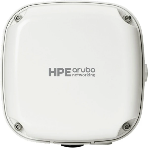 HPE Networking AP-567 vonkajší access point biely - Access pointy - Hlavný obrázok