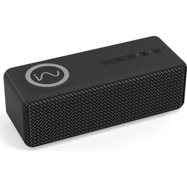 Intezze BRIQ bezdrôtový reproduktor sivý - Reproduktory - Obrázok d_463ed597433e4f27b062a07e3dc225e5