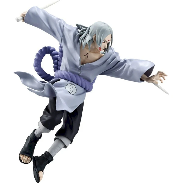 Figurka Bandai Banpresto Naruto Vibration Stars - Kimimaro 18 cm - Figúrky - Obrázok d_46494b5369c94ef4bf99d7407bf5b49b