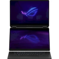 ASUS Zephyrus DUO (GX651AR-SR019W) RTX 5070 Ti sivý - Notebooky