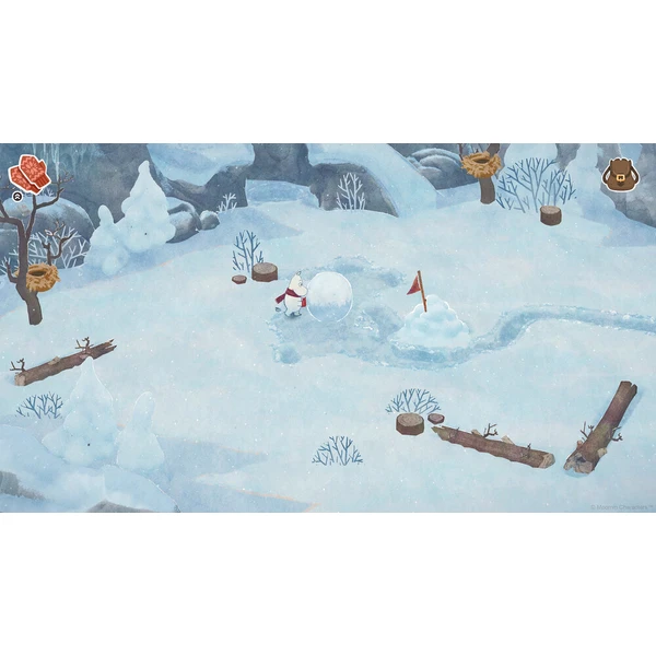 Moomintroll Winter's Warmth (PS5) - Hry na PS5 - Obrázok d_46539f93adbb4f35a27d85be4c306244