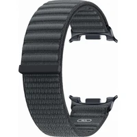 Samsung Fabrics Band remienok Galaxy Watch9 (veľkosť M/L) čierny - Remienky