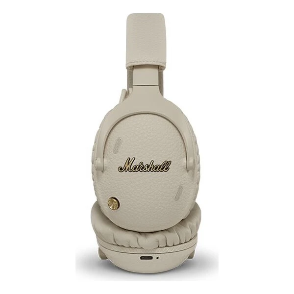 Marshall Monitor III A.N.C krémová - Slúchadlá - Obrázok d_465c6bb8933b48998892d55954006652