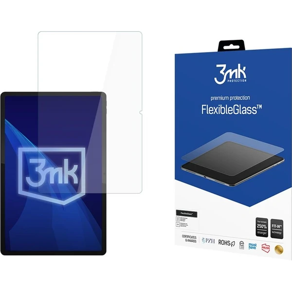 3mk FlexibleGlass ochranné sklo Lenovo Idea Tab 11" (TB336) - Ochranné fólie a sklo - Hlavný obrázok